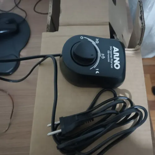 Interruptor Ventilador Arno Xtreme Force