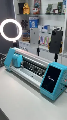 Blindagem de TELA de Celular  TPU película Privacidade xiaomi MOTOROLA Samsung iphone