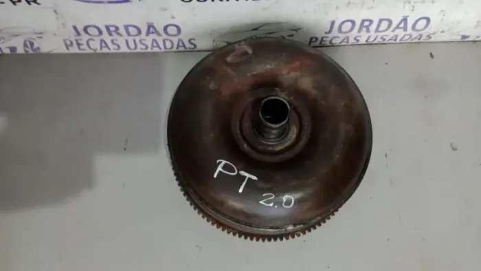 Conversor de Tork Câmbio automático PT Cruiser ano 200
