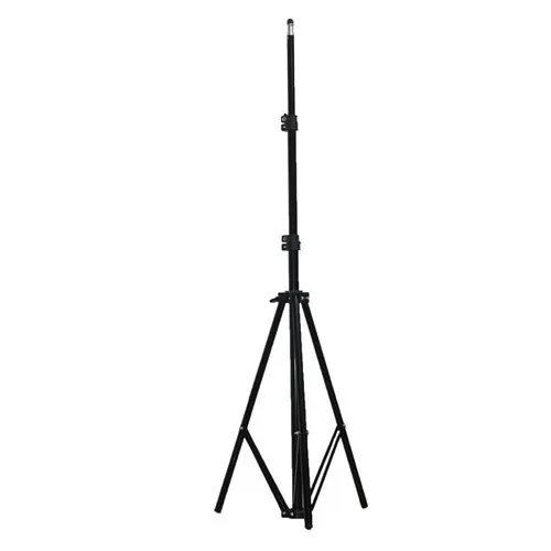 Tripé Para Iluminação E Banners Até 2 Metros Tipo Pedestal -WT803B