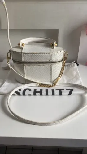Bolsa schutz original 