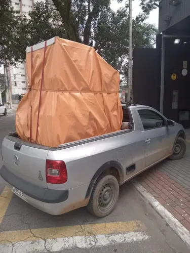Pequenos Carretos