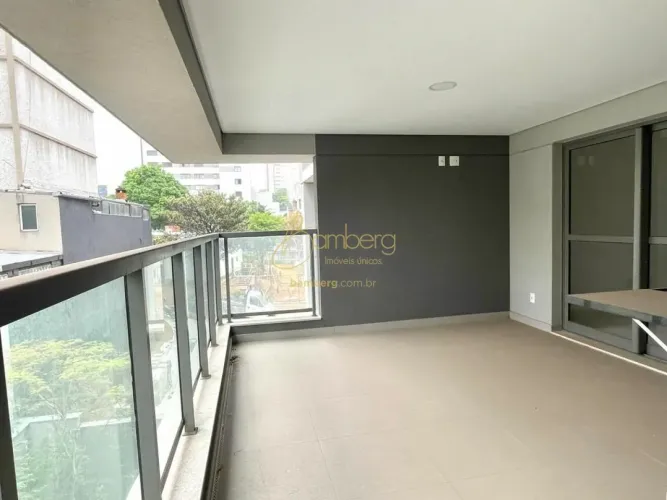 Arte Arquitetura Vila Mariana Apartamento com 2 Quartos à venda, 84m² - Vila Clementino