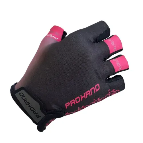 Luva para ciclismo Tam M - Pro Hand