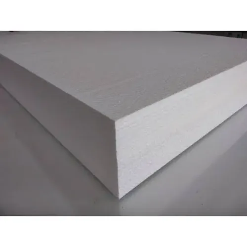 Placas de isopor para refrigeração 