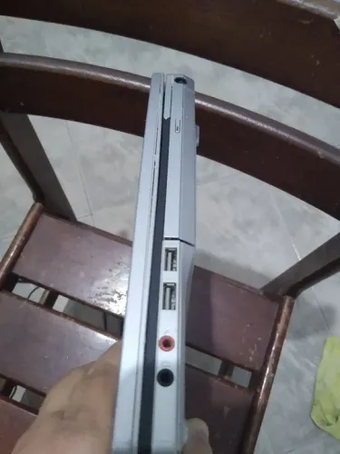 Notebook Sony Vaio
