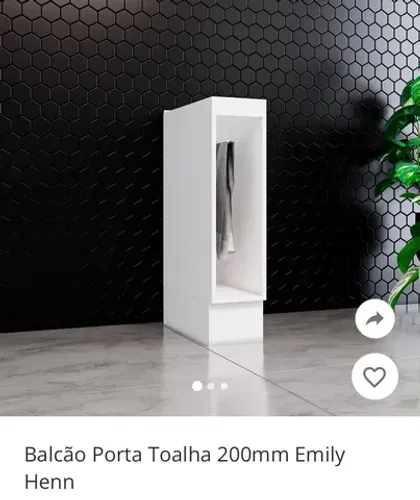 Nichos para Cozinha Novos