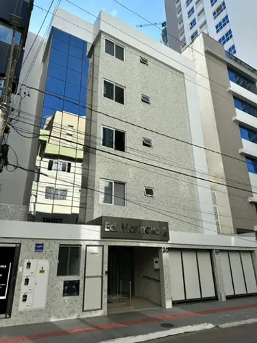 Apto 01 dormitório Locação Anual Direto com Proprietário Apartamento 80 metros do Mar