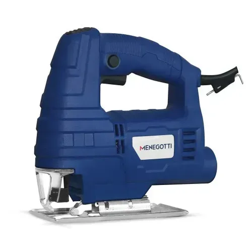 SERRA TICO TICO MST-55 COM MOTOR MONO 220V 60HZ 400W MENEGOTTI