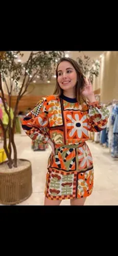 Vestido farm P na TaG