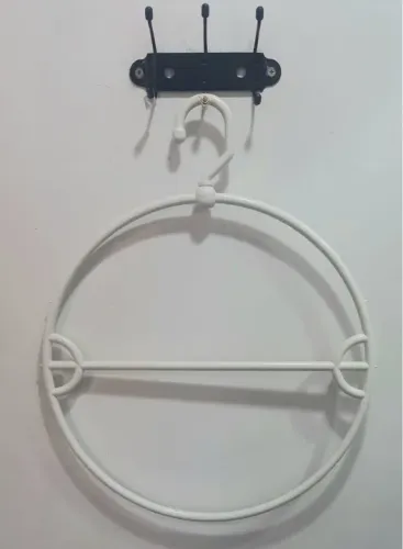 Cabides para biquínis 