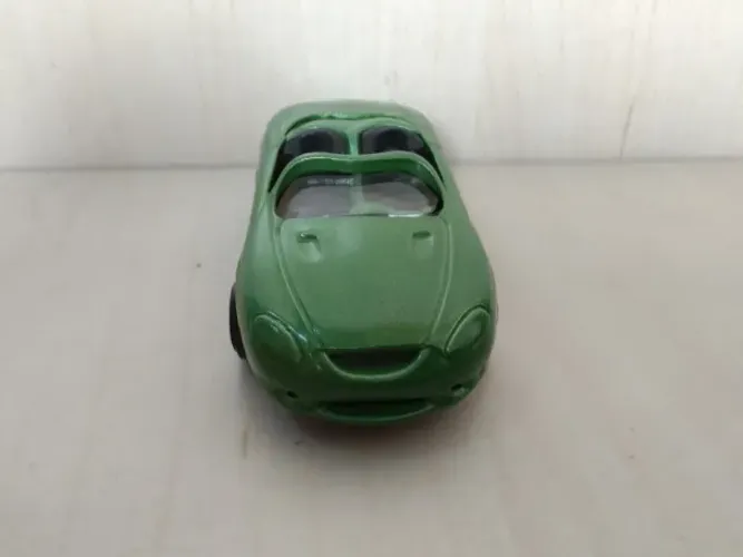 Miniatura Mustag Mach III - 1:64