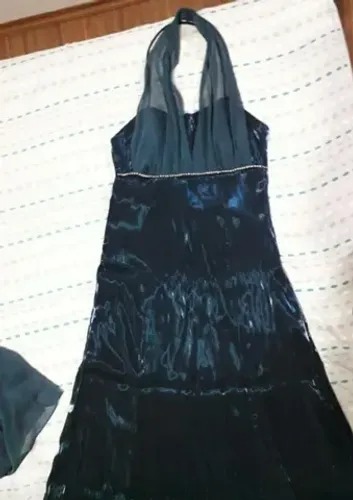 2 Vestidos