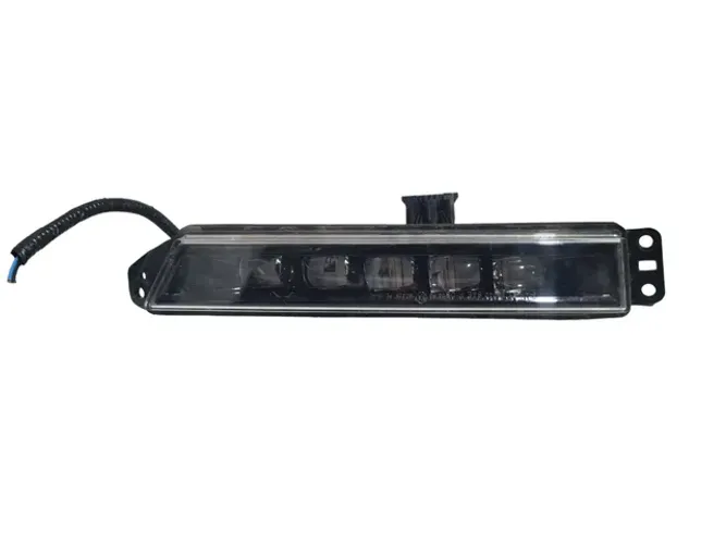 Farol de milha Led Drl honda HRV 22/24 LD