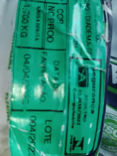Fios e cabos nacional 100% cobre