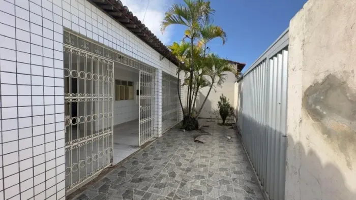 ~Casa no Filipinho