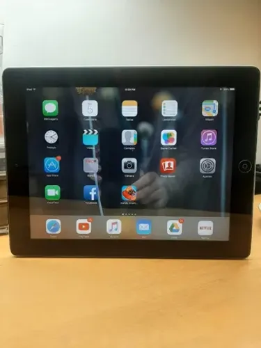 Ipad 2 Modelo A1396 16gb