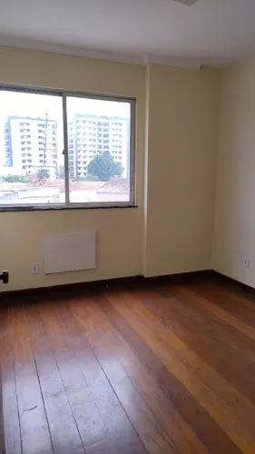 Apartamento de 3 quartos no centro de Itaboraí 