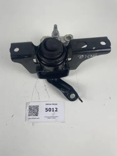 Calço do motor Toyota Yaris 1.5 2020
