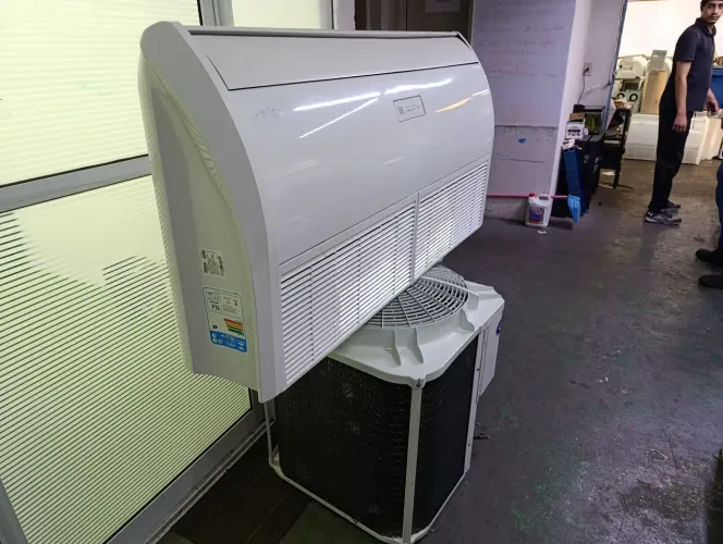 Philco 36.000 BTUs 220v com garantia 6 meses