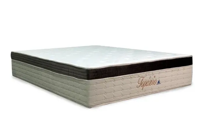 Colchão Casal Molas Ensacadas D33 rf43