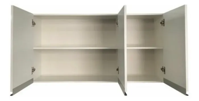 Armário aéreo padrão 1,20m MDF pix ou dinheiro