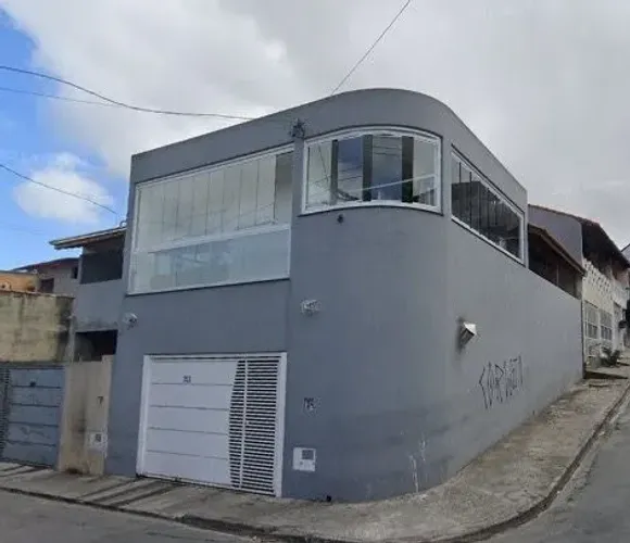 Sobrado com 3 Quartos 3 Suítes à venda, 112 m² por R$ 598.000 - Itaim Paulista - São Paulo