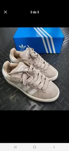 Adidas Campus cores exclusivas confira o catálogo completo a pronta entrega 
