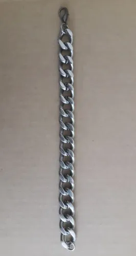 Pulseira Aço Cirúrgico 316L