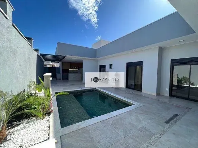 Casa com 3 dormitórios à venda, 215 m² por R$ 2.250.000,00 - Jardim Residencial Maria Dulc