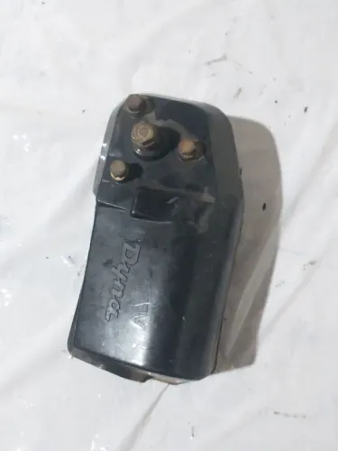 Motor limpador parabrisa gol g2
