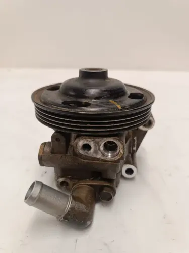 Bomba Direção Hidráulica | Edge 3.5 V6 | 2009 A 2015 - (Usada/Original)