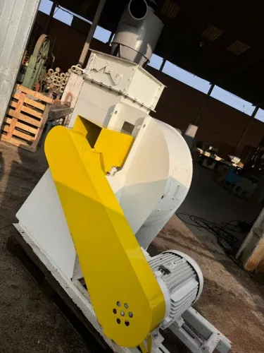 Exaustor 50CV