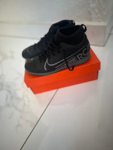 Chuteira Nike Society Mercurial Infantil