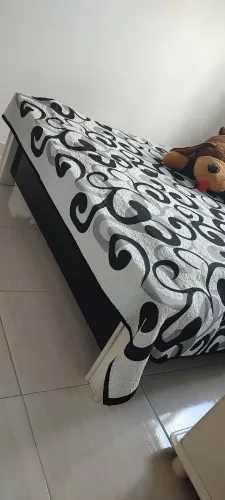 Vender cama de casal