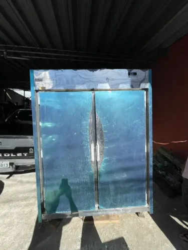 Refrigerador Frilux RF-054 - semi novo