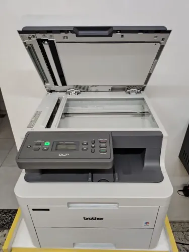Impressora Multifuncional Brother DCP-1612W