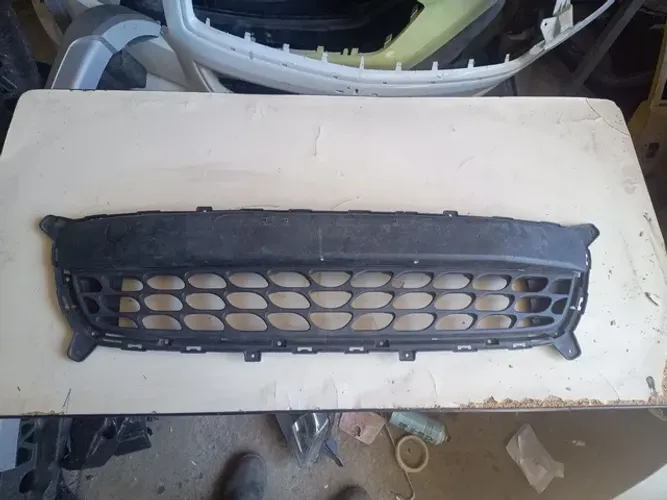 Grade Kia picanto 2010 2011