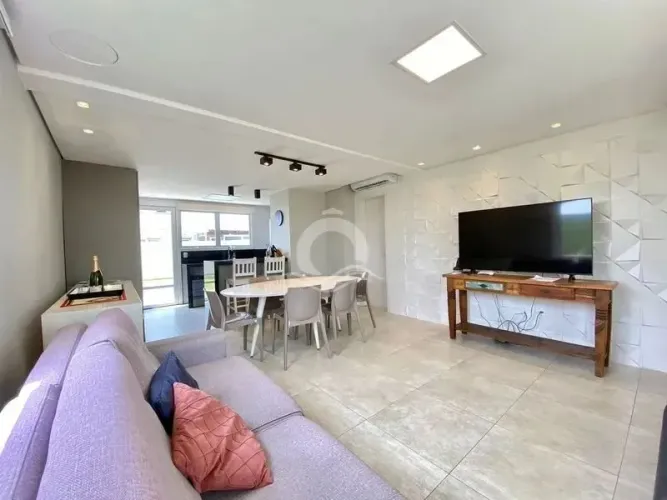 Casa de Condomínio com 3 Quartos à venda, 114m² - Condominio Pateo Marbella