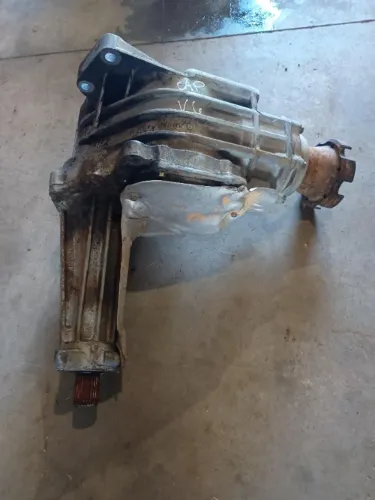 DIFERENCIAL CAPTIVA 3.6 V6 2008 2009 2010