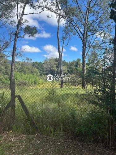 Lagoa do Miguelão - Lote / Terreno à venda na Anuar Donato