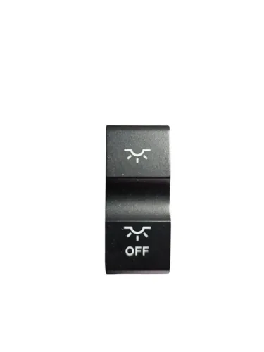 Botão Luz Interna Mb Actros 2646 A *7