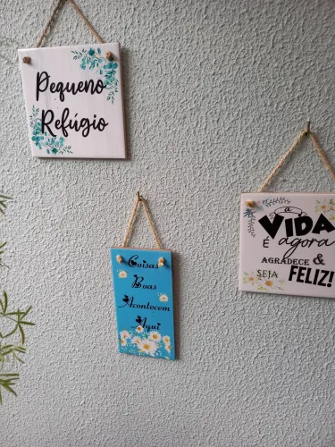 Quadros Decorativos