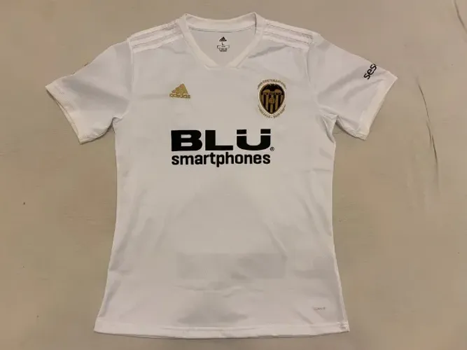 Camisa Futebol Valencia 2018 / 2019 - Tam. G