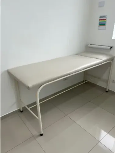 Maca Exame Para Clínicas ou Laboratórios