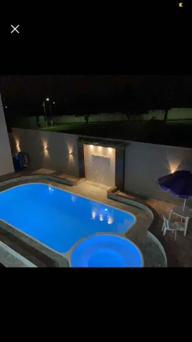 PISCINA ZEUS PISCINA DE FIBRA 8 MERTOS