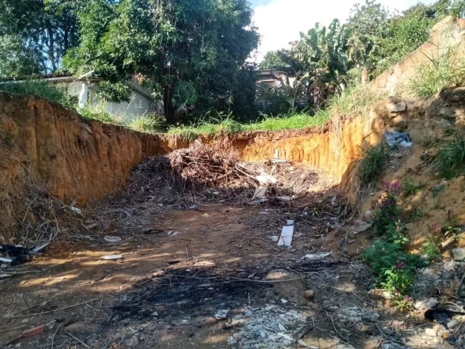 Porto Novo São Gonçalo RJ 
