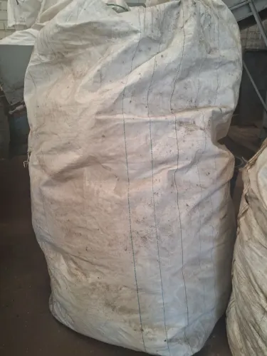 Saco de ráfia big bag  para uso 