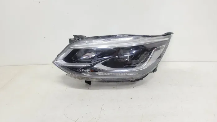 Farol ônix plus led 
