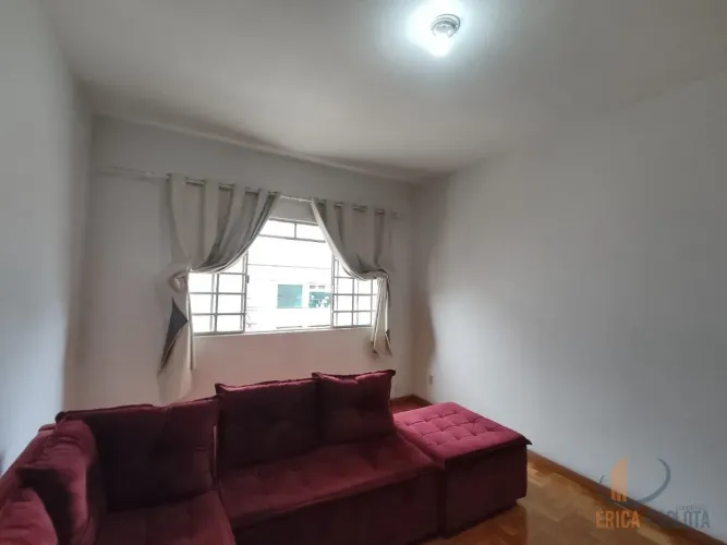 Apartamento de área privativa de 3 quartos para locação no Bairro Angelica em Conselheiro 